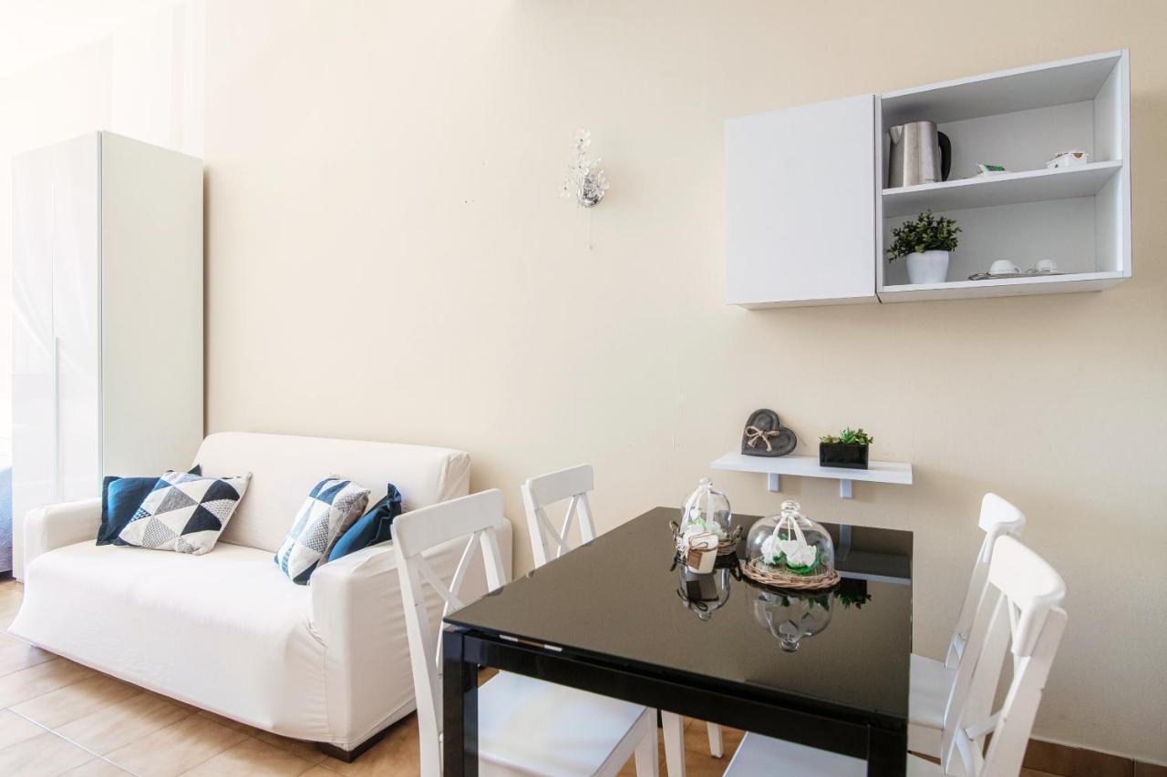 Apartment Mazzini Como