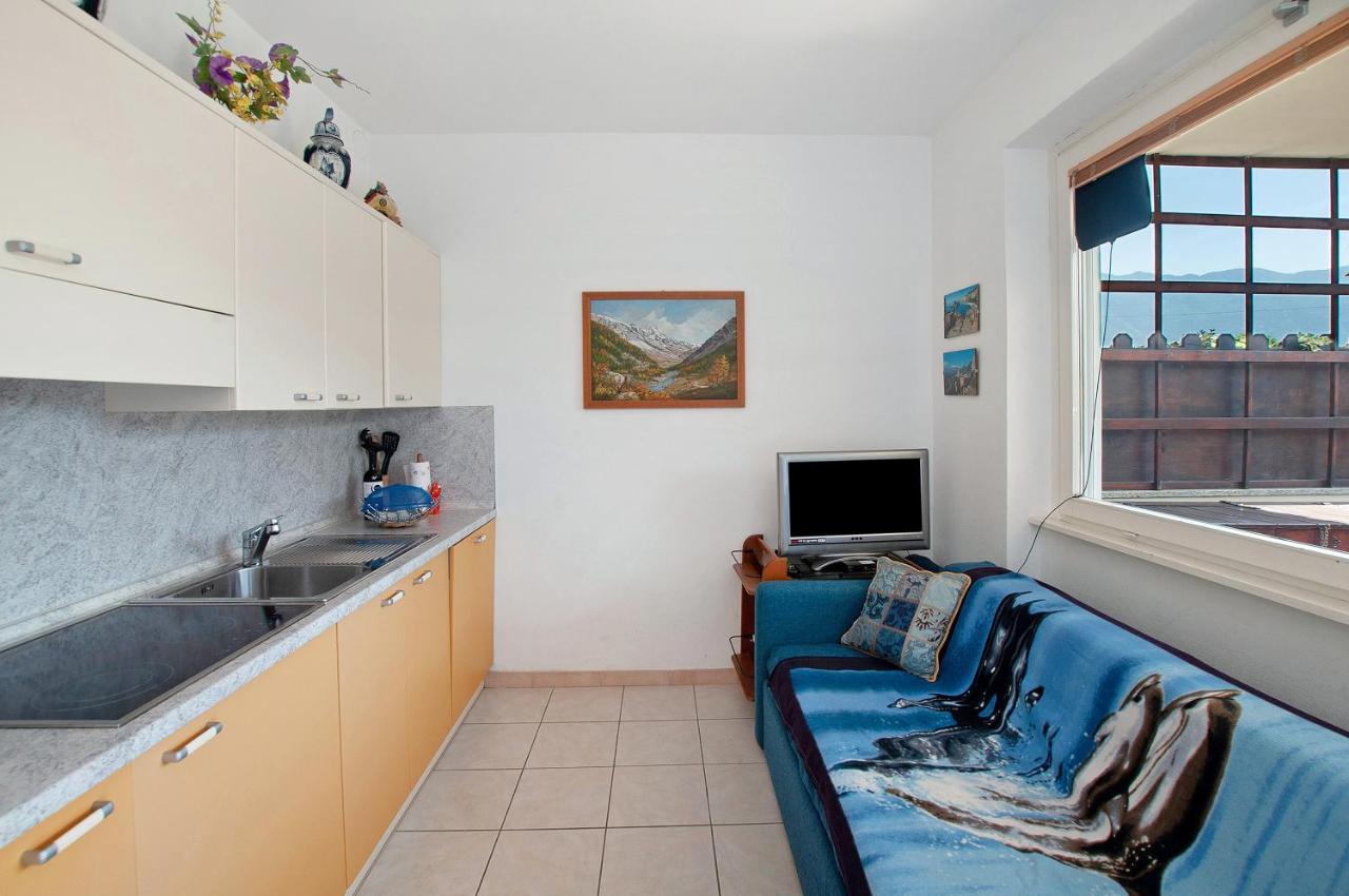 Al Boschetto Apartment