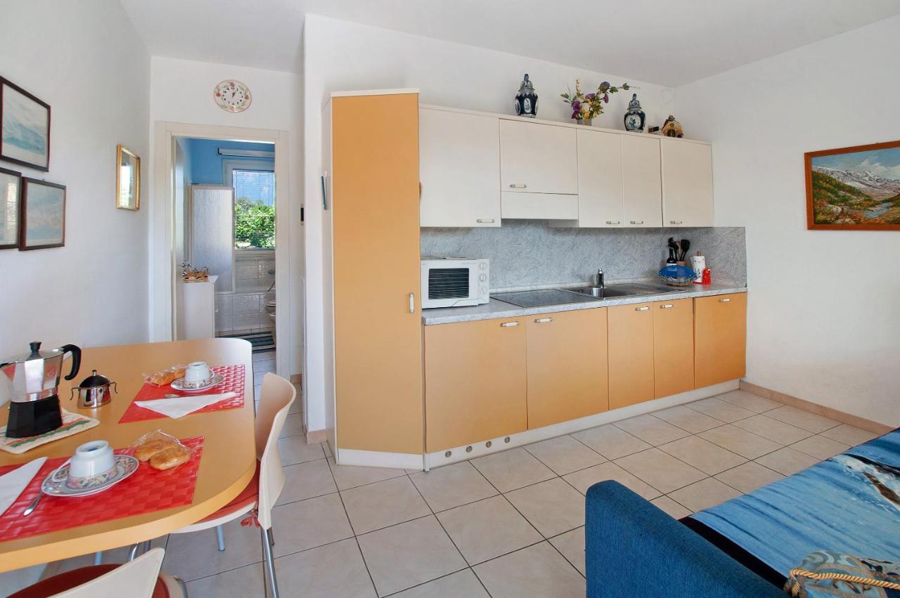 Apartment Al Boschetto