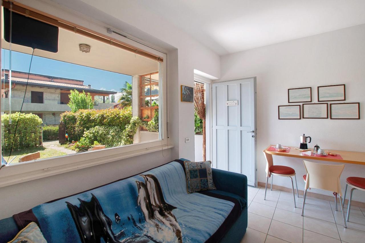 Al Boschetto Apartment