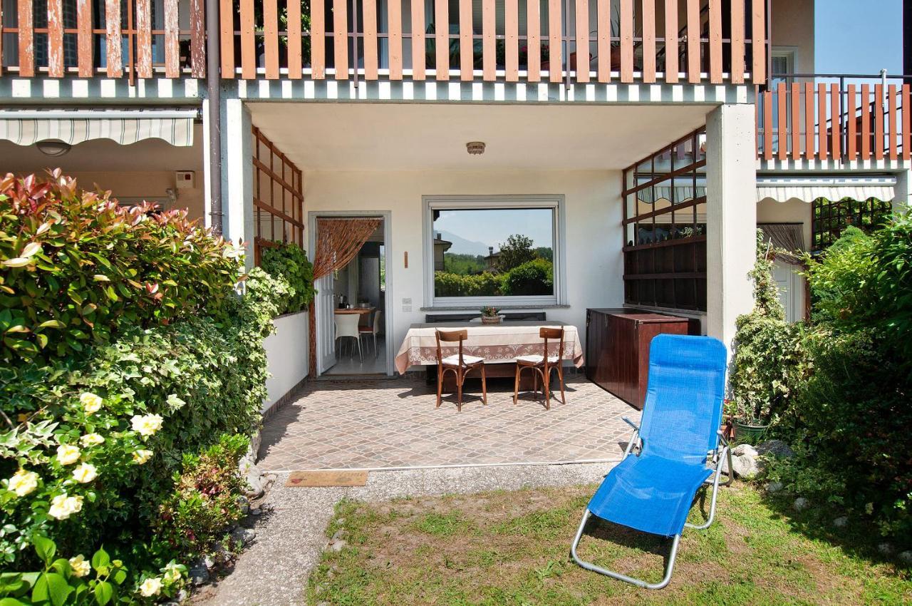 Apartment Al Boschetto Poncetta