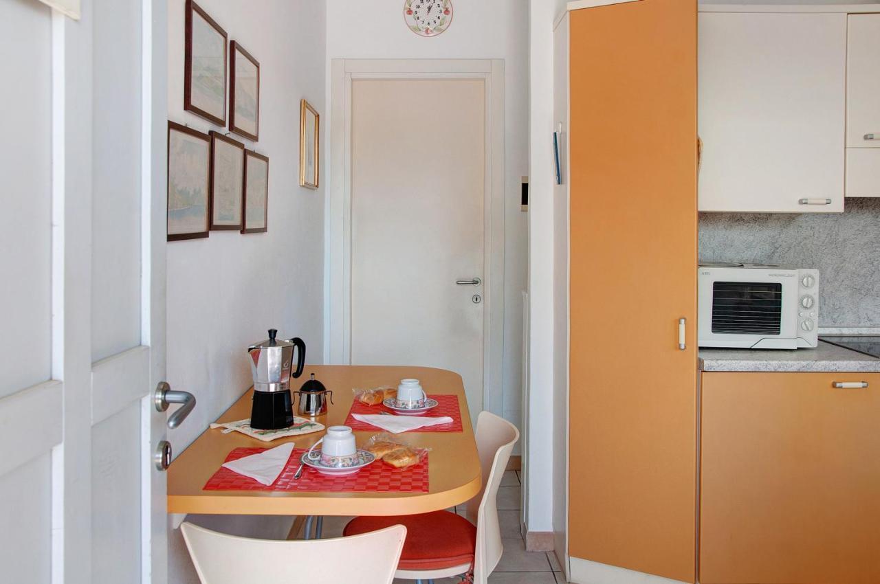 Apartment Al Boschetto *