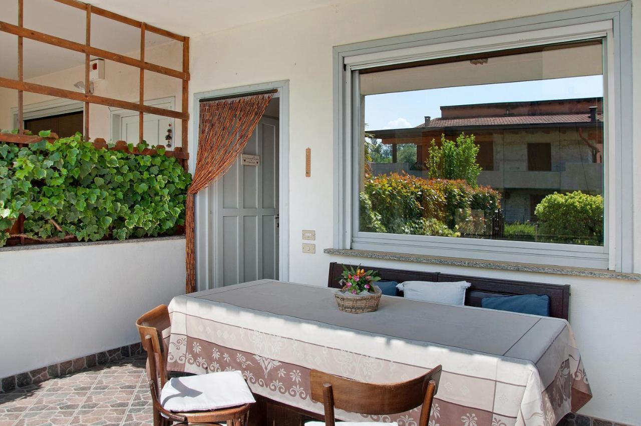 Al Boschetto Apartment