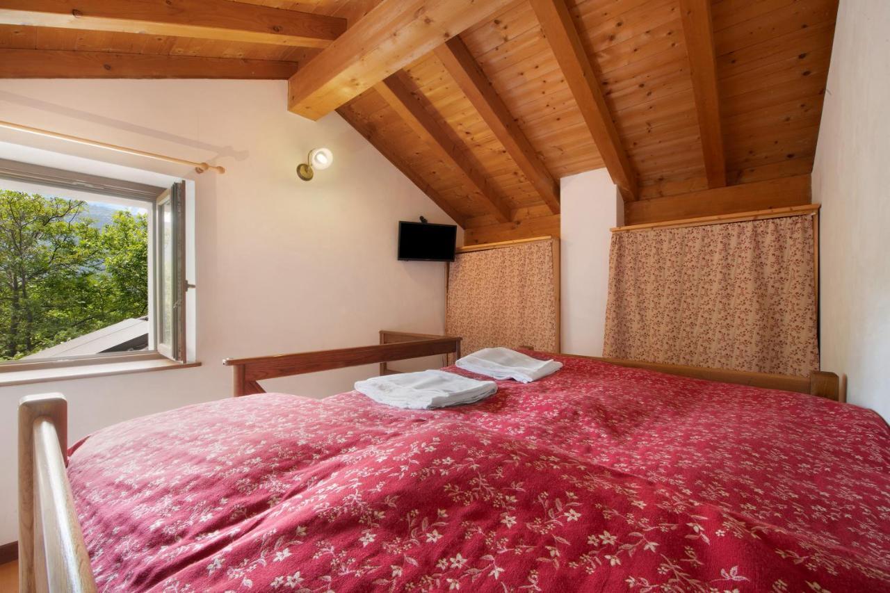 Appartamentino Su 2 Livelli Apartment