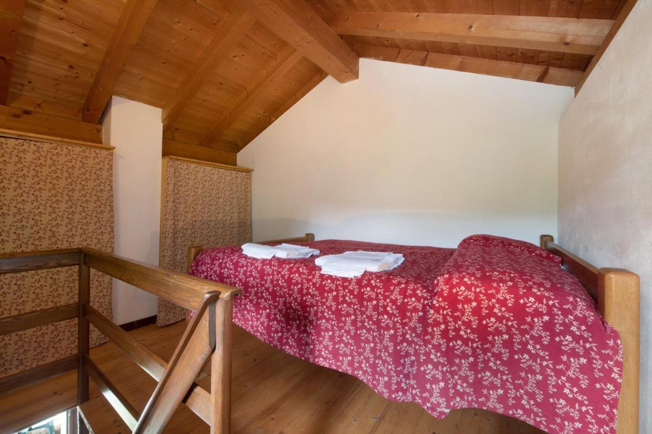 Appartamentino Su 2 Livelli Apartment *