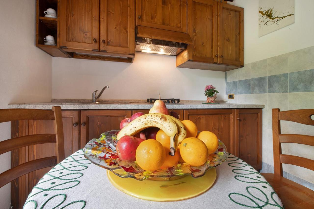 Appartamentino Su 2 Livelli Apartment *