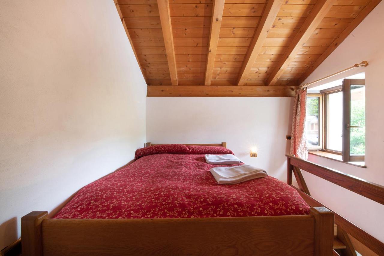 Apartment Appartamentino Su 2 Livelli *