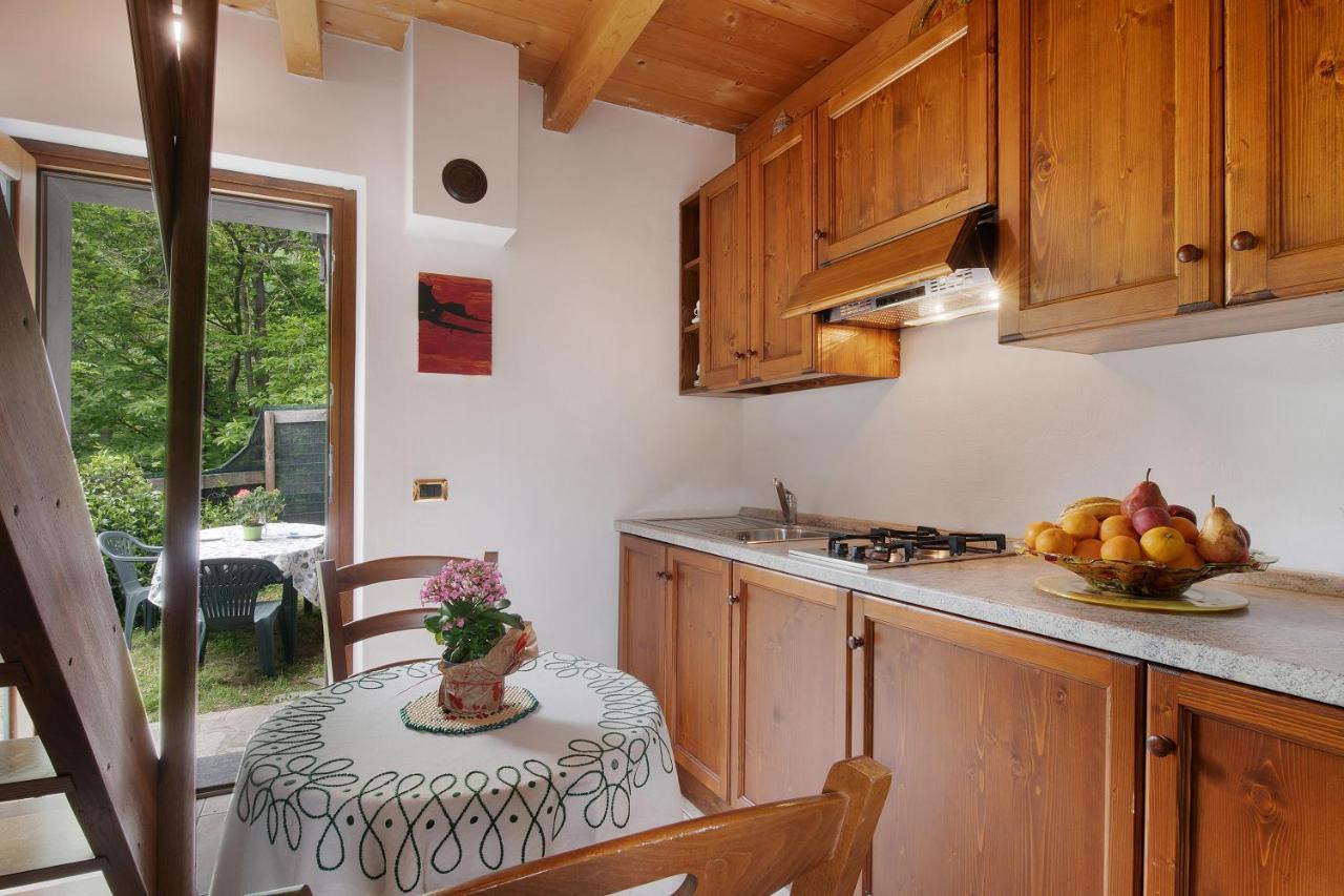 Apartment Appartamentino Su 2 Livelli *