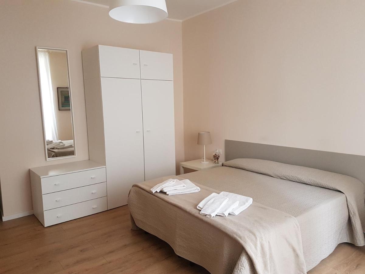 Quinto Alpini Apartment Lecco