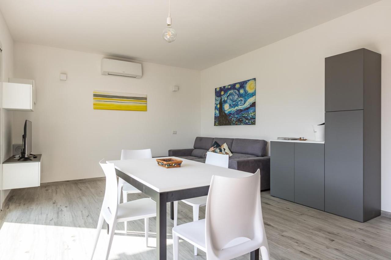 Marianna A - Apartment