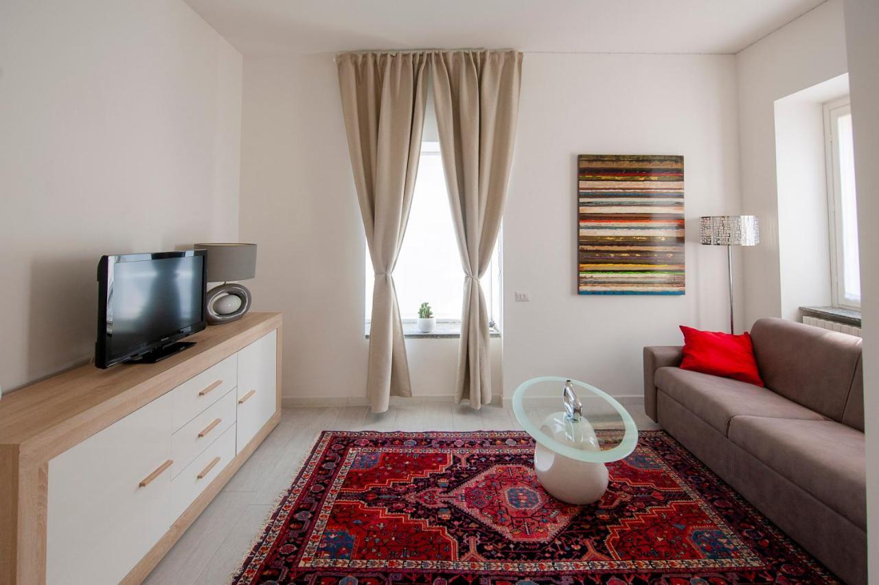 Apartment Le Di Grazia *