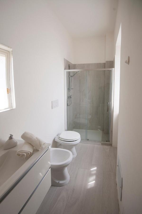 Le Di Grazia Apartment Lecco