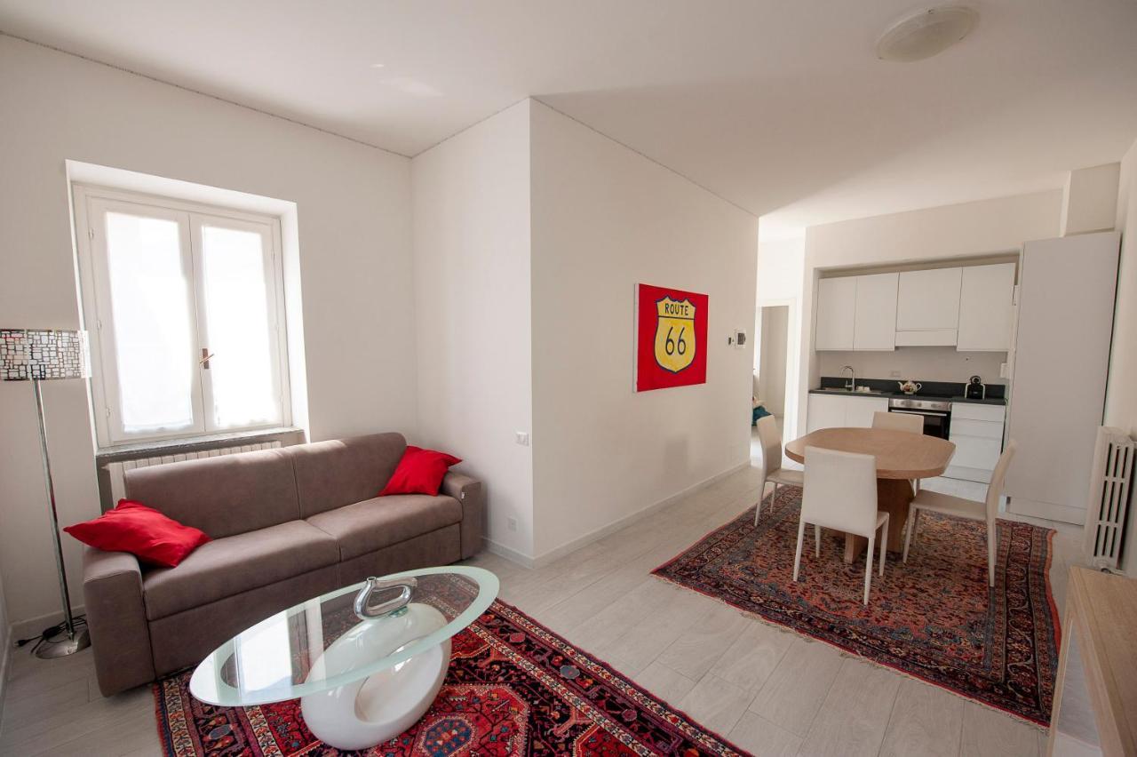 Le Di Grazia Apartment Lecco