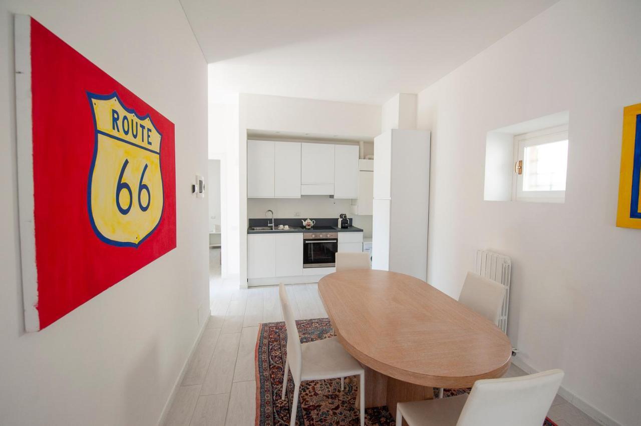 Apartment Le Di Grazia