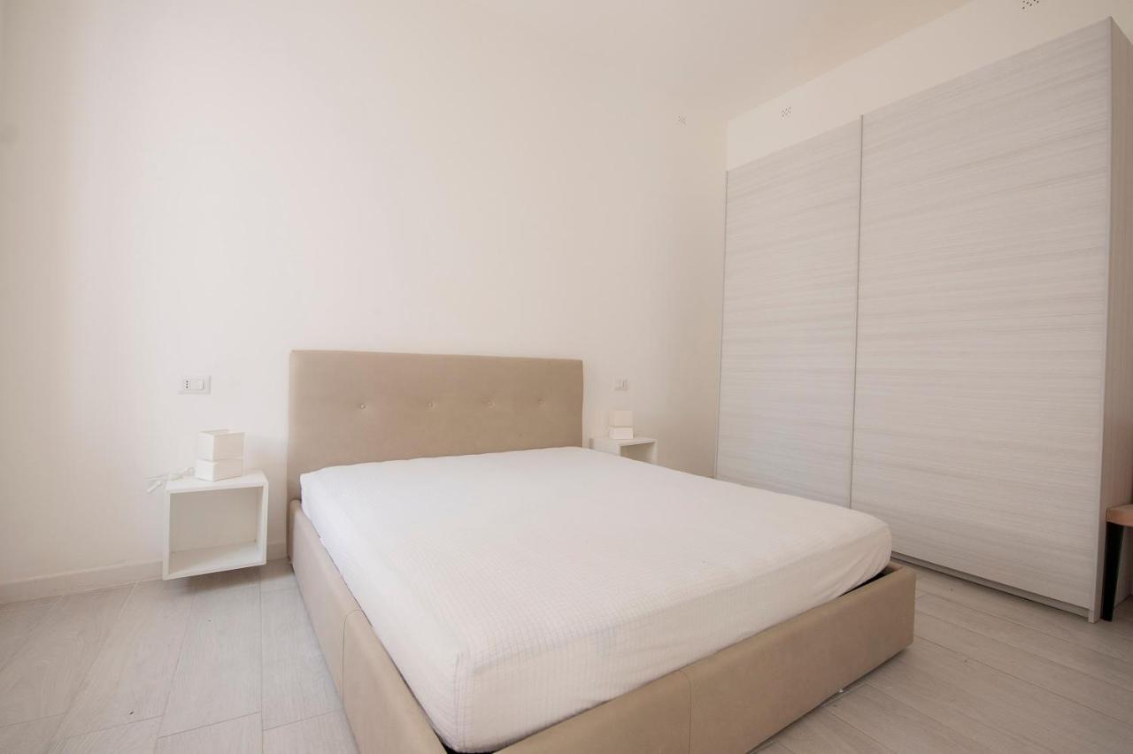 Le Di Grazia Apartment *