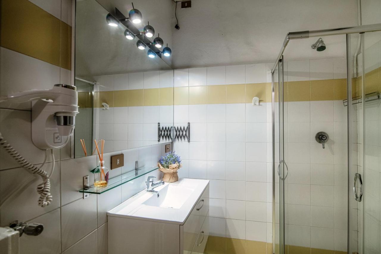 Mazzini Apartment Como
