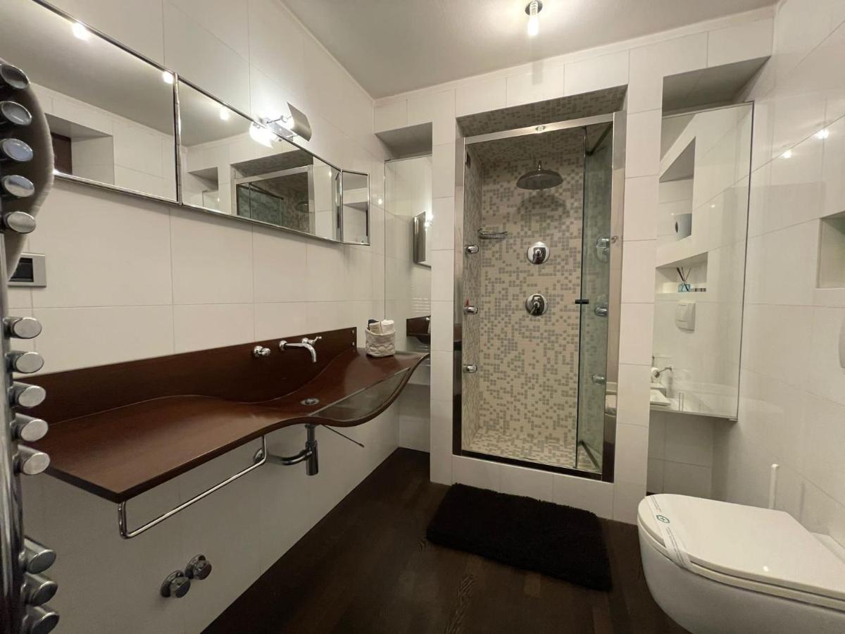 Apartment Ines Faggeto Lario