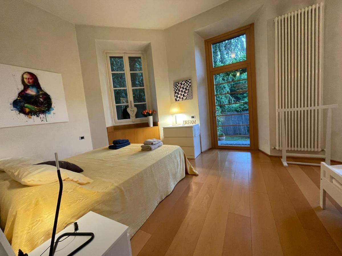 Apartment Ines