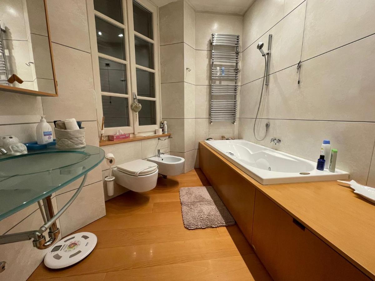Ines Apartment Faggeto Lario