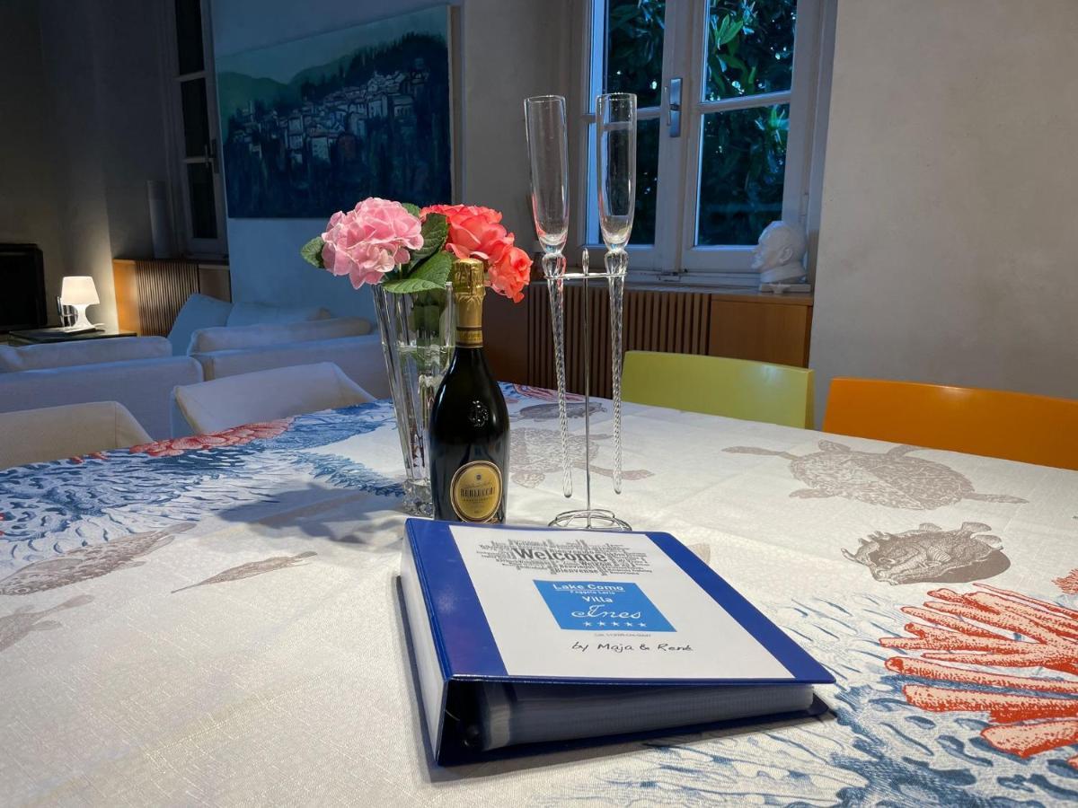 Apartment Ines Faggeto Lario
