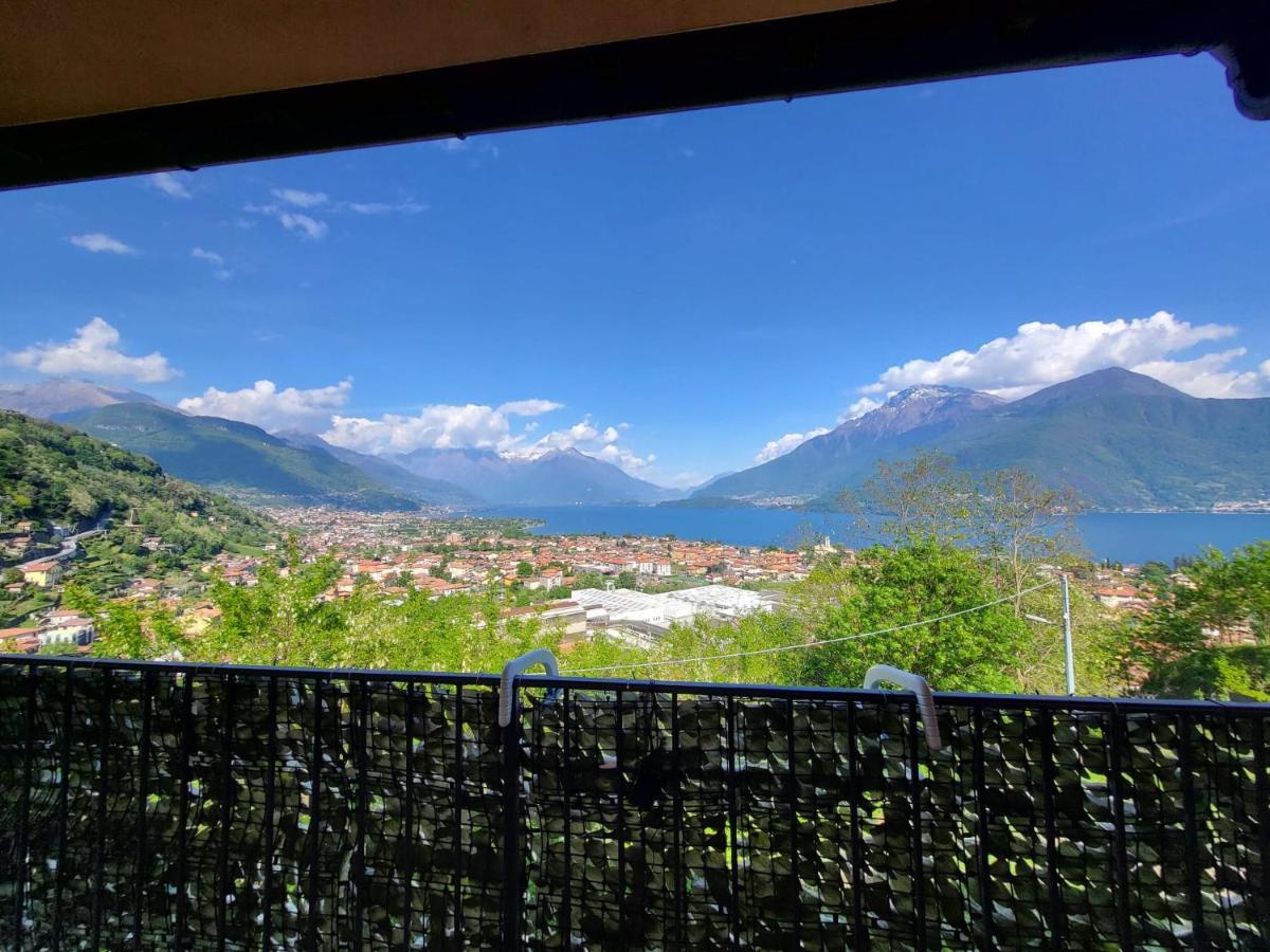 My Holidays - Barbignano Apartment Dongo