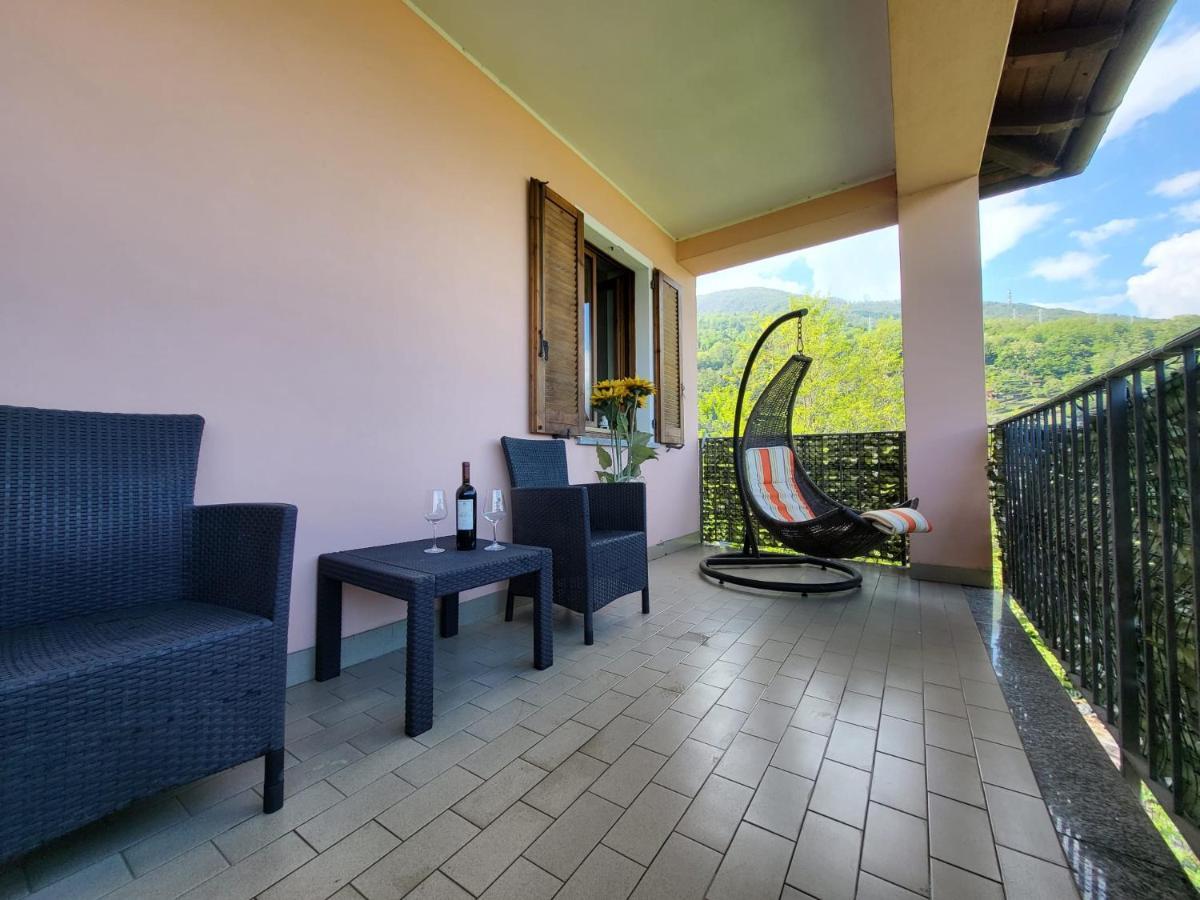 Apartment My Holidays - Barbignano *