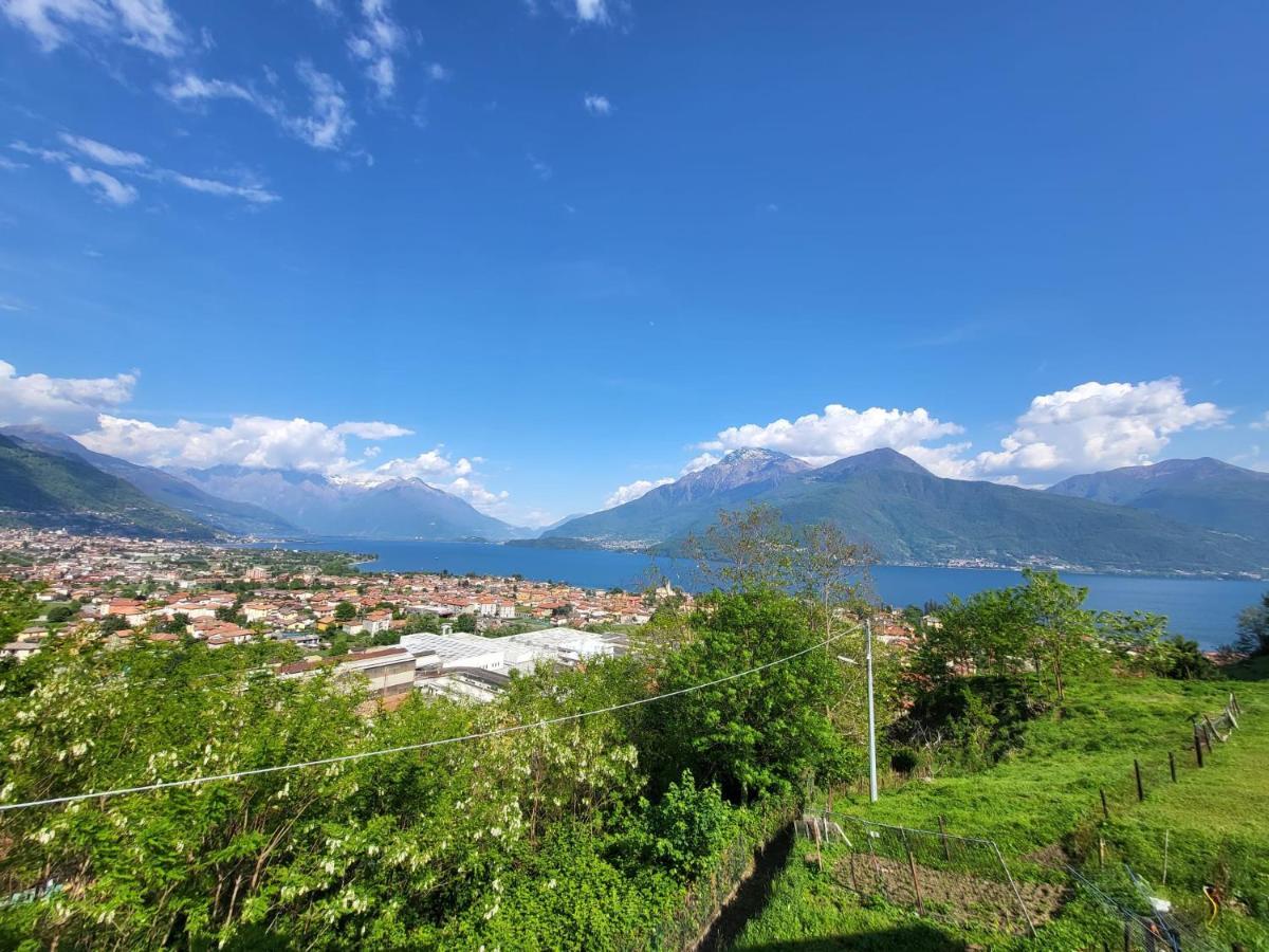 My Holidays - Barbignano * Dongo