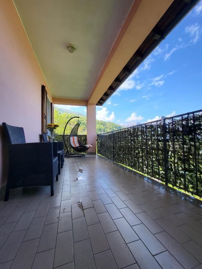 Apartment My Holidays - Barbignano Dongo