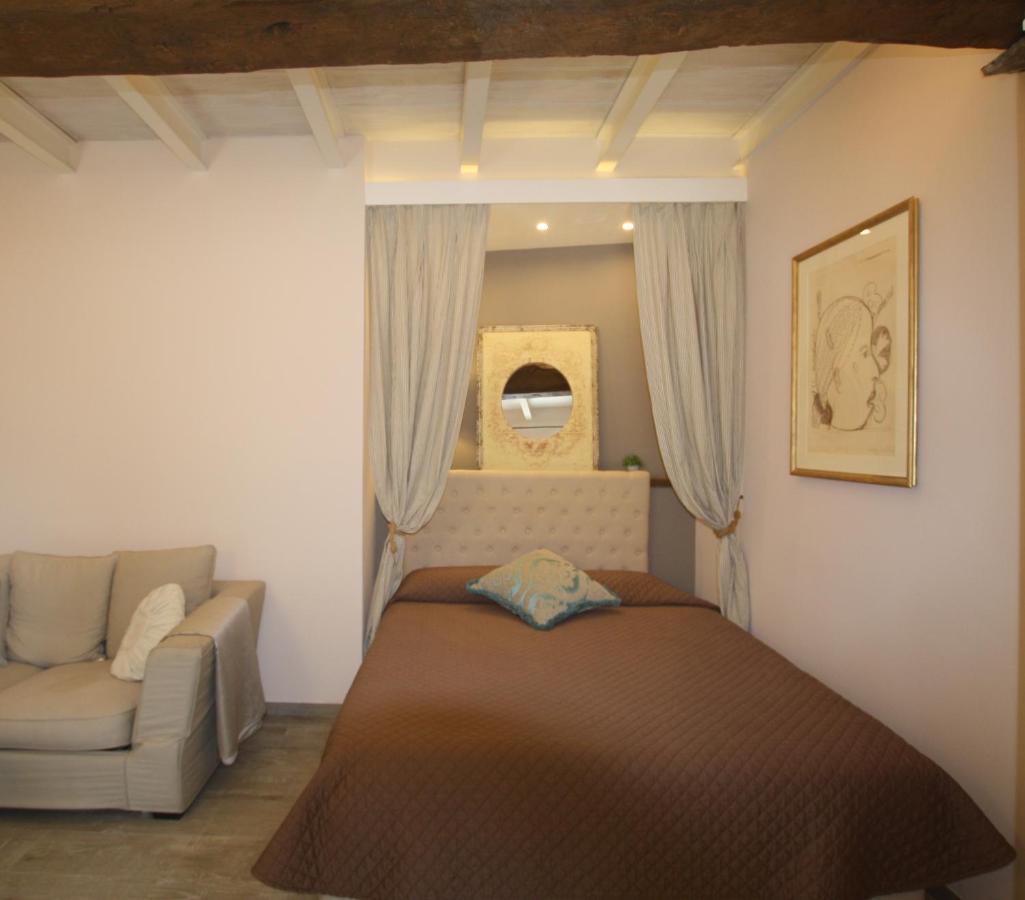 Appartamento Little Luxury Tremezzo