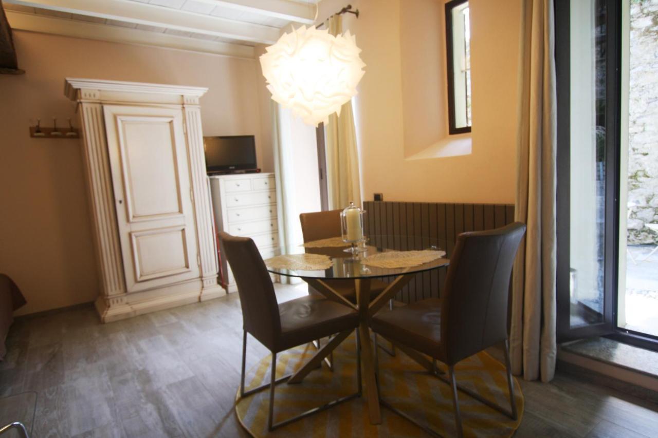 Appartamento Little Luxury Tremezzo