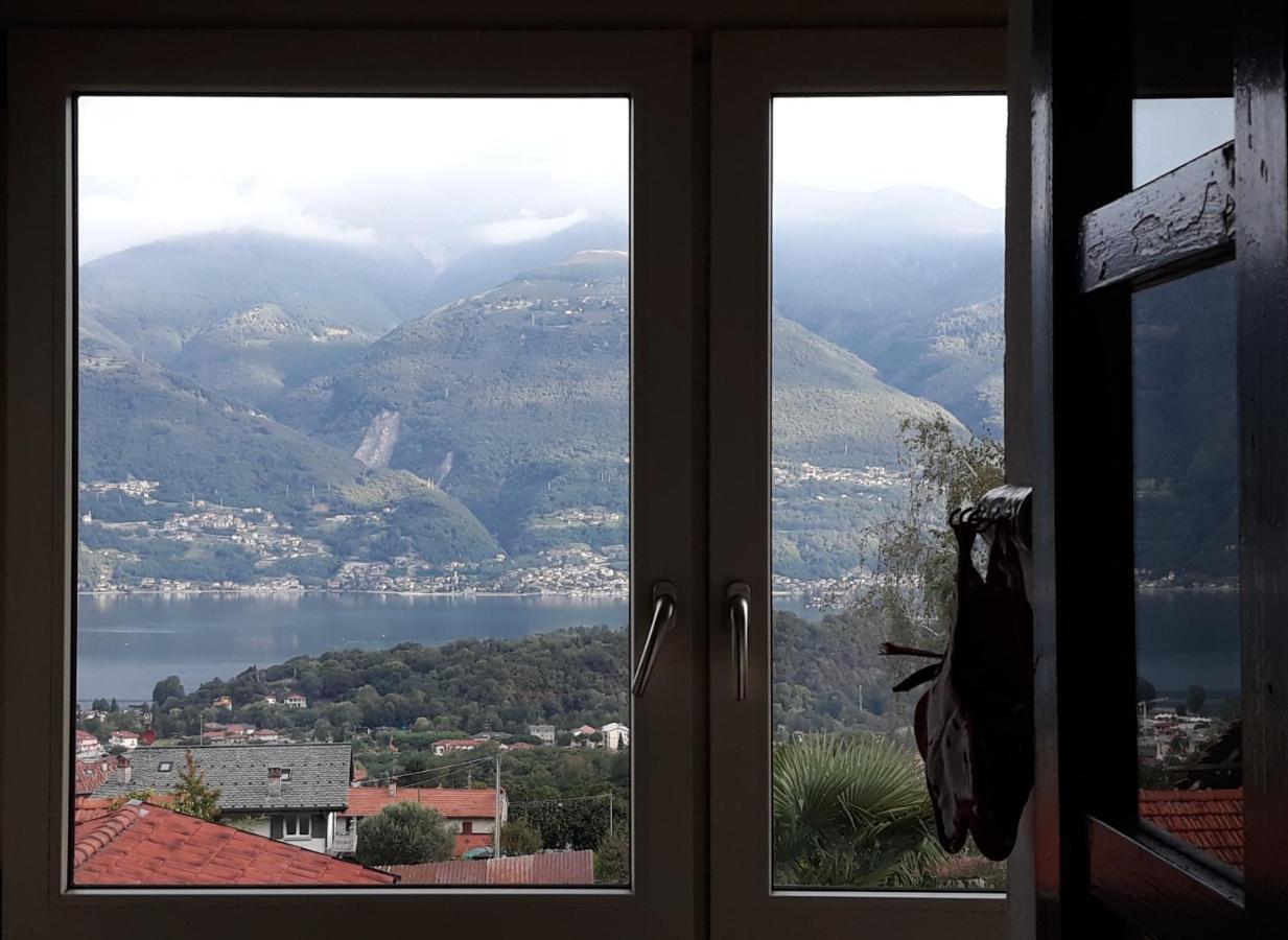 Ferienhaus Casa Letizia