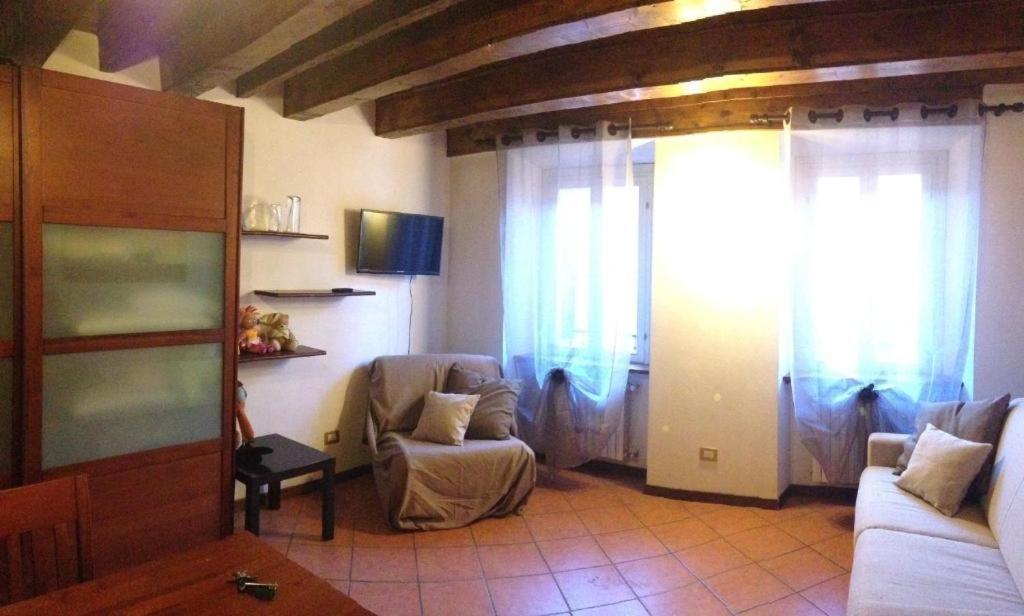 Monolocale Sul Lago Apartment