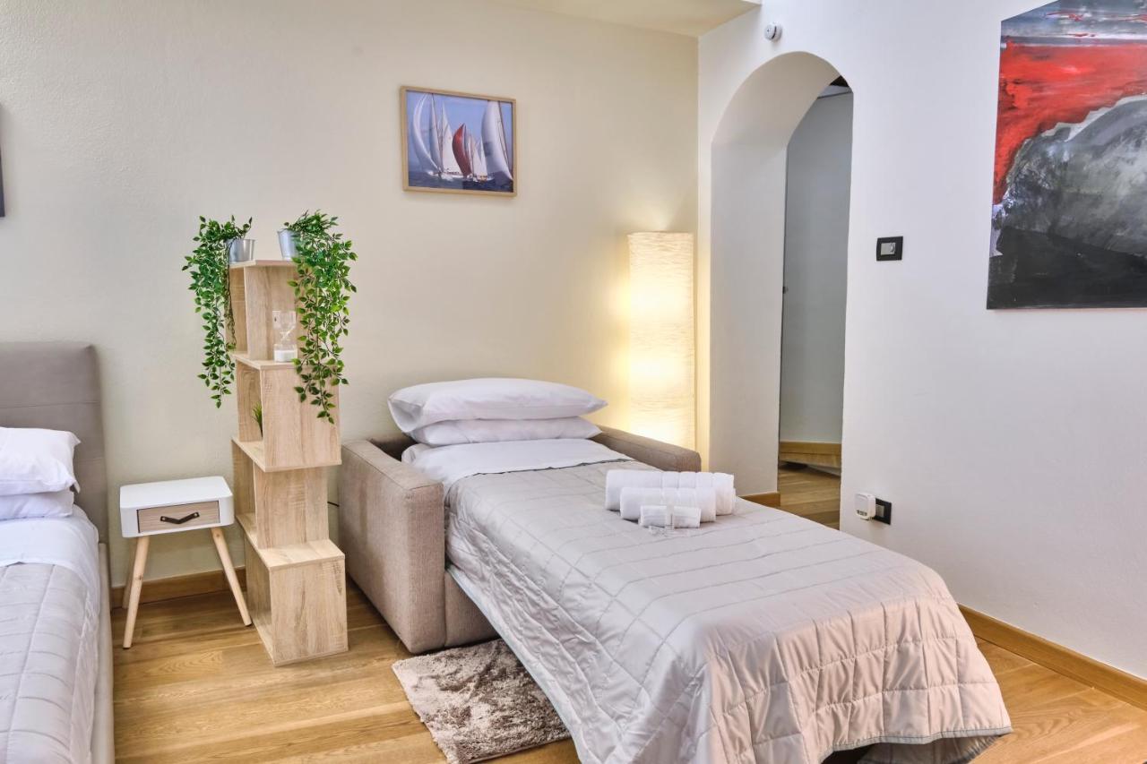 Centro-lecco Romantico Sul Lecco