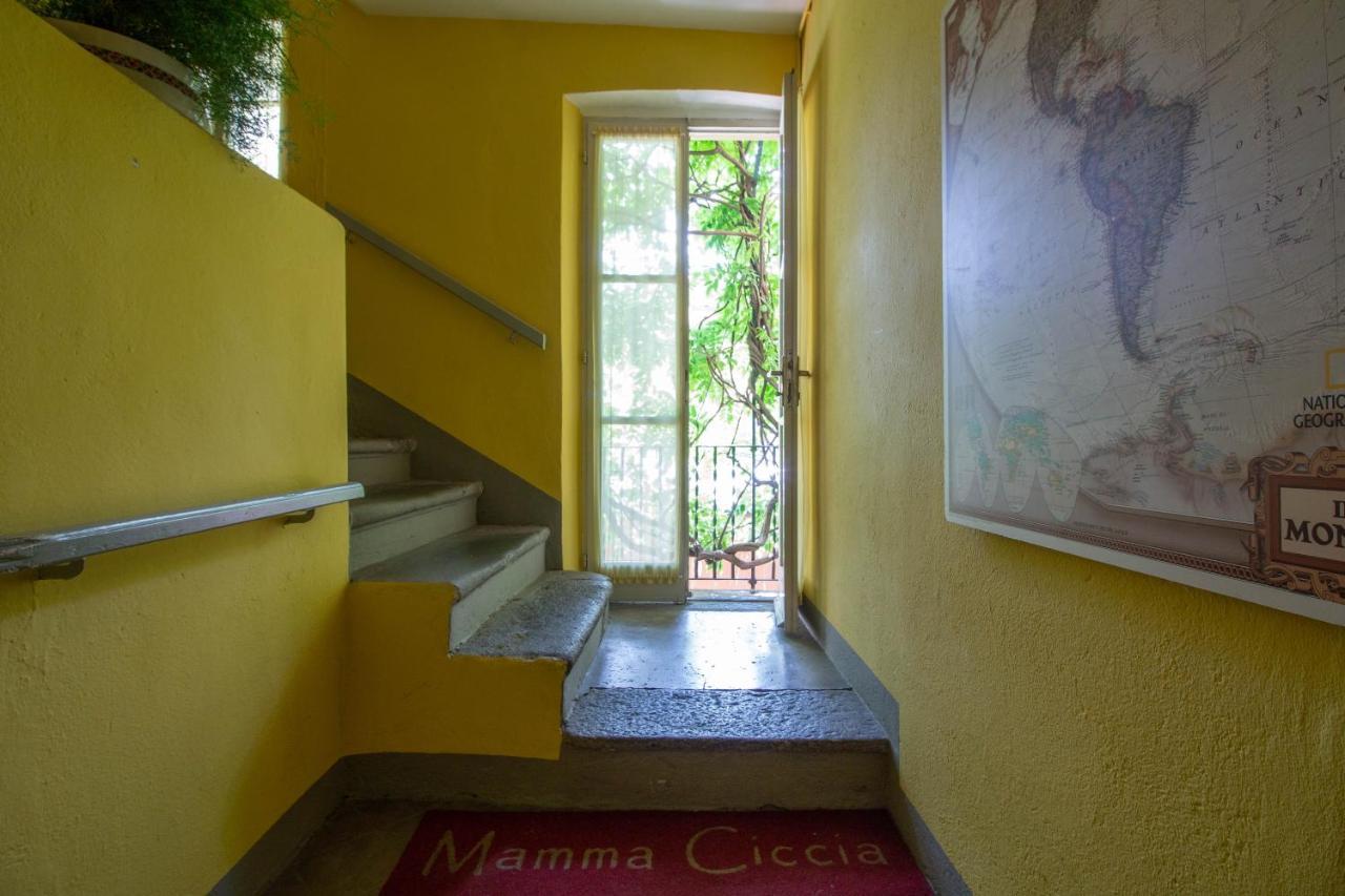 Hotel Mamma Ciccia
