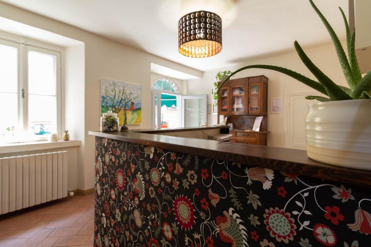 Hotel Mamma Ciccia 3*