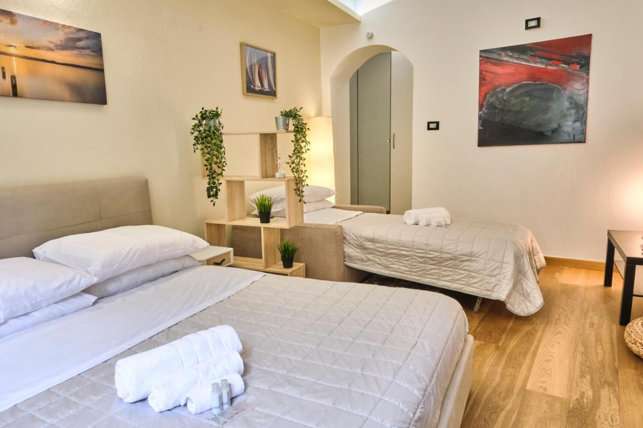 Centro-lecco Romantico Sul Lecco