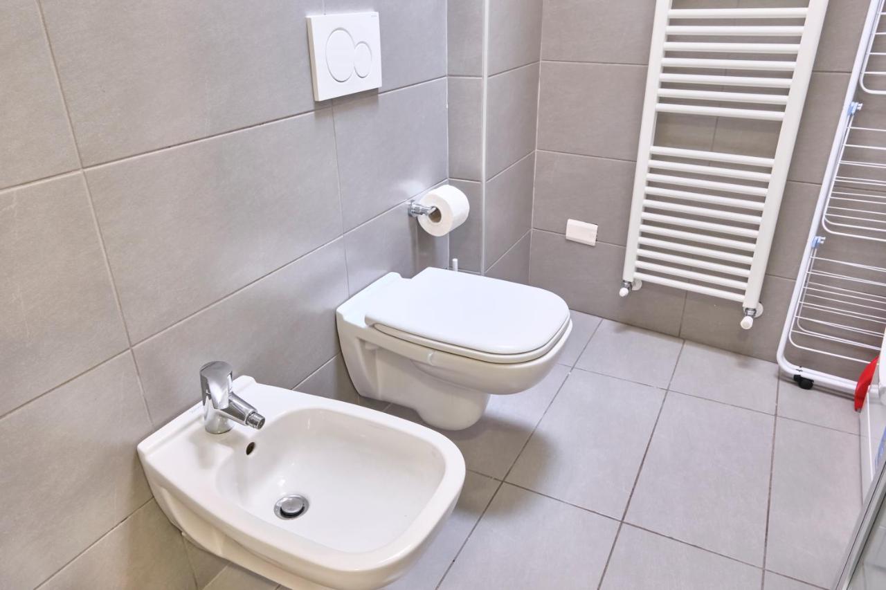 Centro-lecco Romantico Sul Apartment Lecco