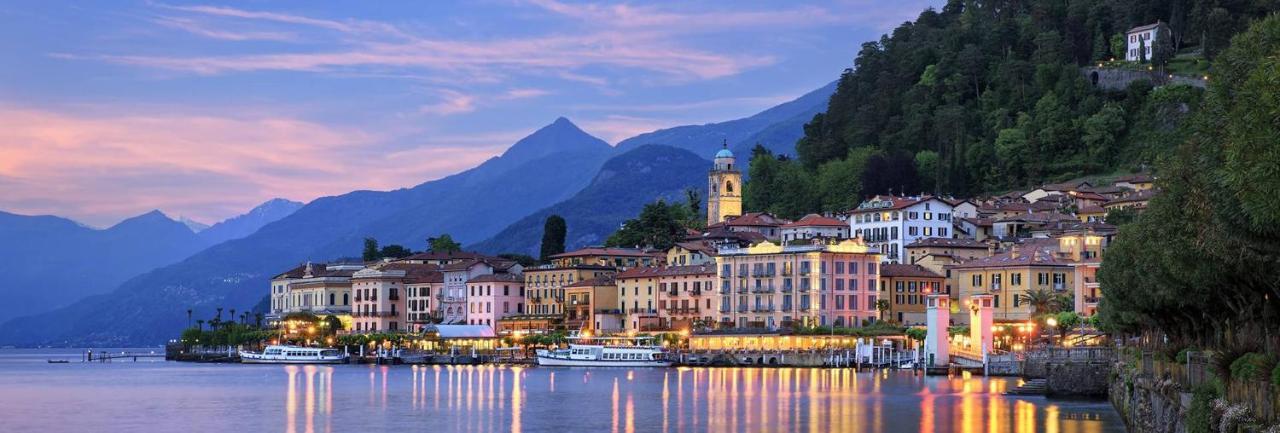 Centro-lecco Romantico Sul *