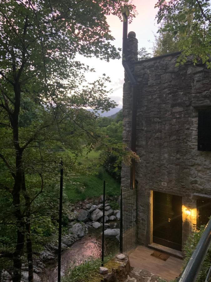 Il Mulino Di Valeria * Canzo