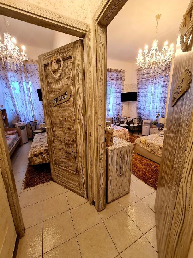 Shabby Chic Bed & Breakfast Albavilla