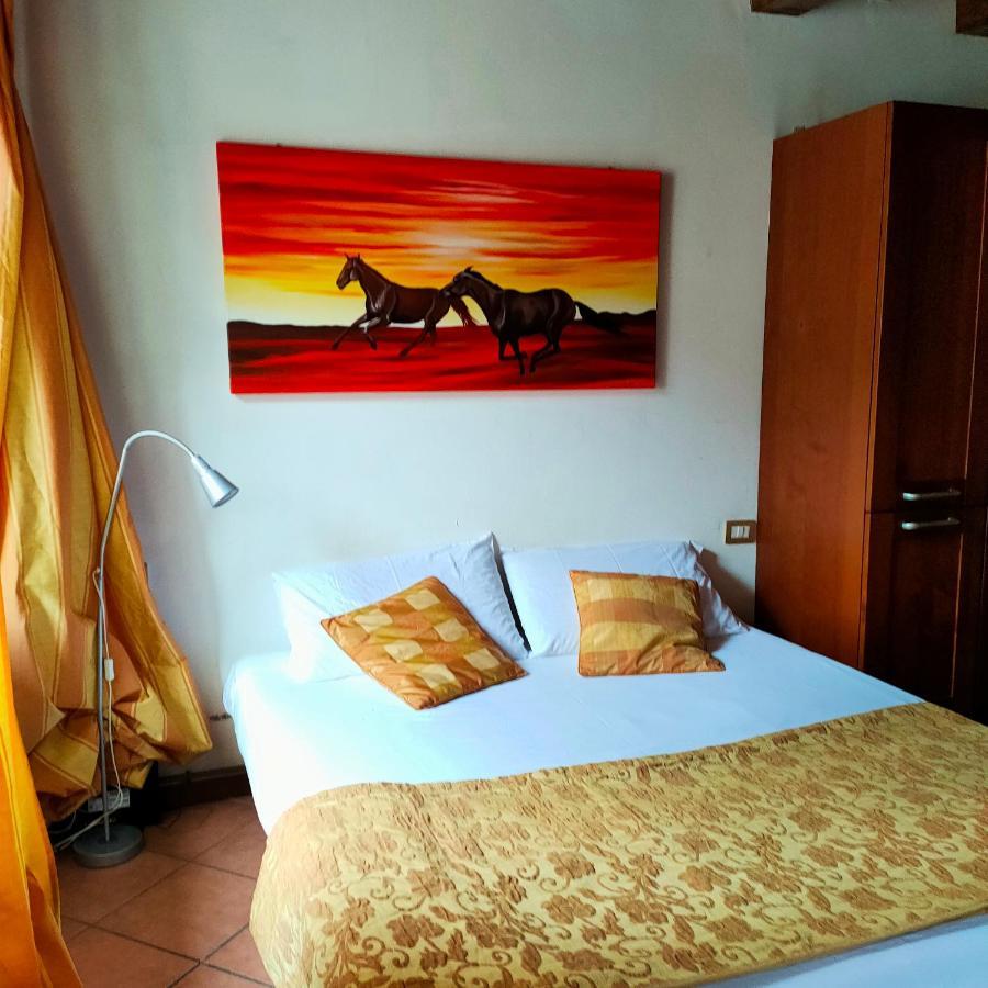 Monolocale Sul Lago Apartment *