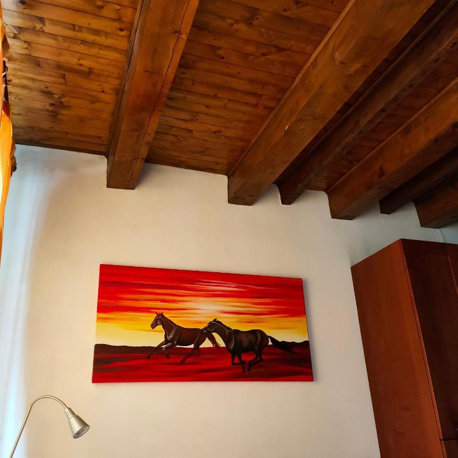 Apartment Monolocale Sul Lago