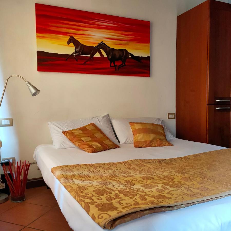 Monolocale Sul Lago Apartment