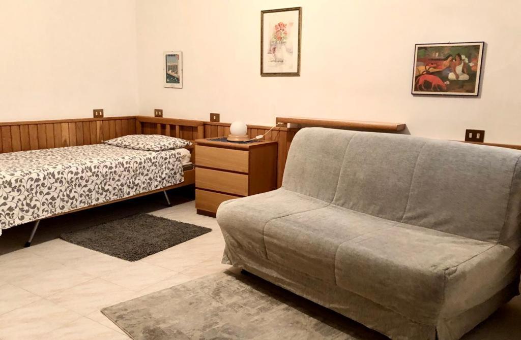 My Holidays - Ca Lia Apartment Vercana
