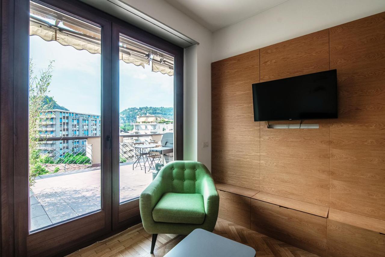 Lake View - Downtown Apartment