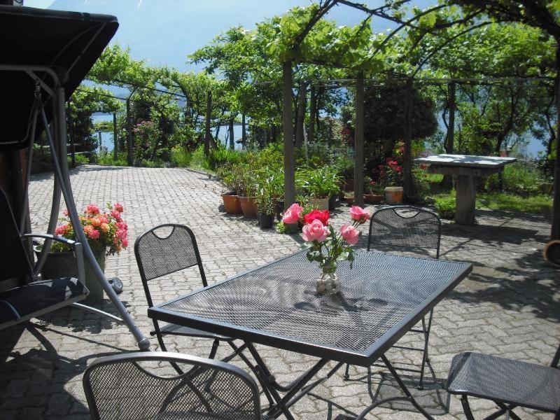 Apartment My Holidays - Giardino E Montagna