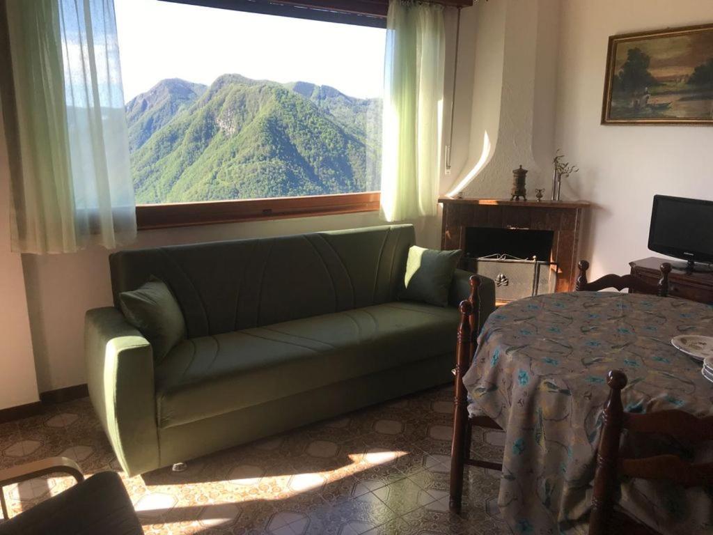 Villamarinapigra Vista