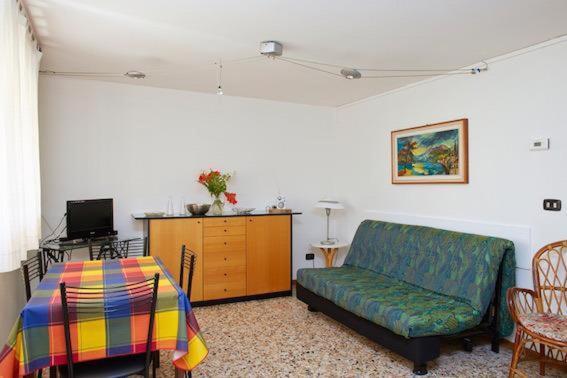 My Holidays - Giardino E Montagna Apartment
