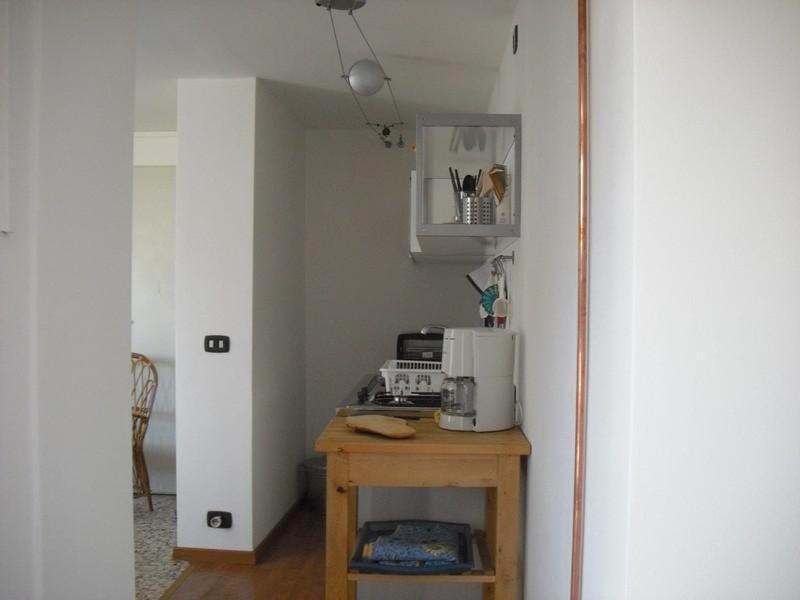 Apartment My Holidays - Giardino E Montagna
