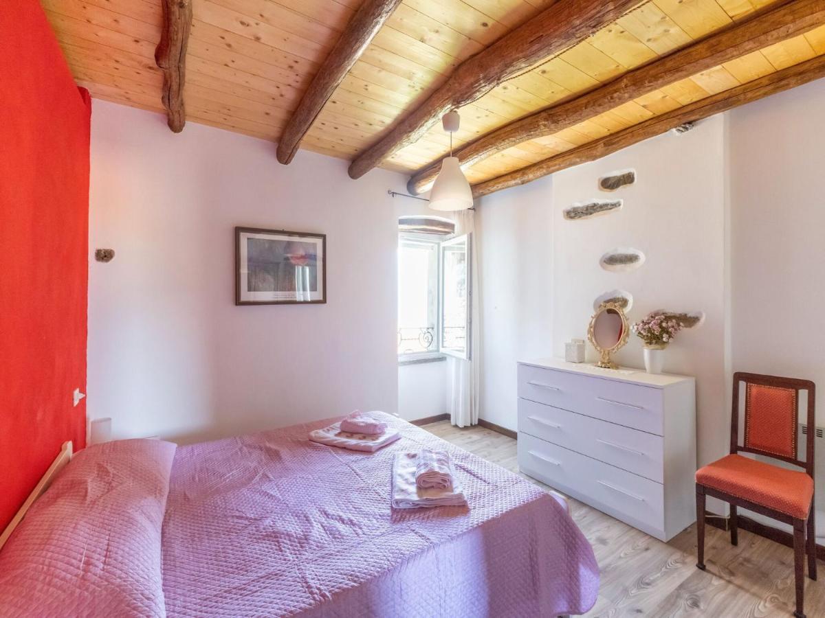 Belvilla By Oyo Casa Paeset * San Siro (Lombardy)